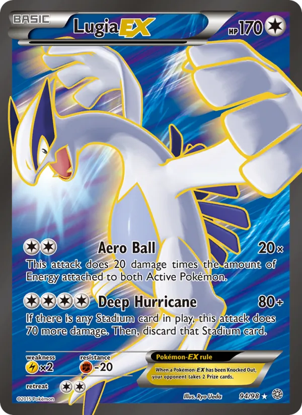 Card Grading Scale Explained: Ratings From 1 to 10
